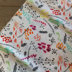 ◆USAコットン生地◆playerounds◆110×90◆延長可能◆ 7枚目の画像