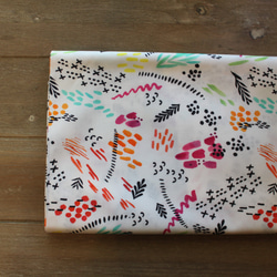 ◆USAコットン生地◆playerounds◆110×90◆延長可能◆ 1枚目の画像