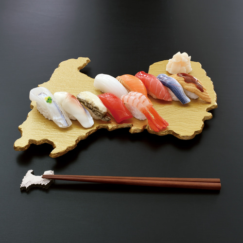 アルミ製 富山県プレート 中皿 竹中銅器 通販 18273446|Creema アルミ製 富山県プレート 中皿 竹中銅器 通販 18273446|Creema