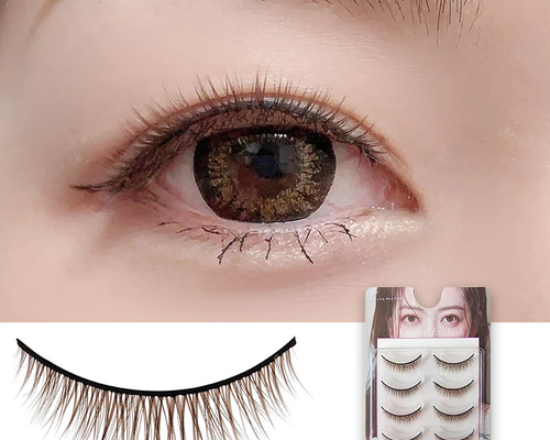 [sio☆ページ] 10ペア つけまつげ Dカール 5D09 sio☆様専用ページ] 10ペア つけまつげ Dカール 5D09 - メルカリ