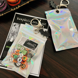 ☆江戸文字ネームタグ☆ゴルフ ネームプレート☆ ゴールド