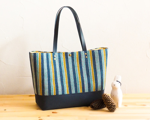 アスピナル　オブ　ロンドン トートバッグ マルチカラー 通勤 A4 アスピナル オブ ロンドン トートバッグ マルチカラー 通勤 A4