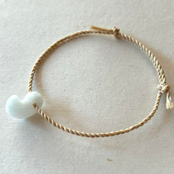 守護の石】神居古潭石『飛龍』☆ブラック☆ペンダントトップ 精麻より