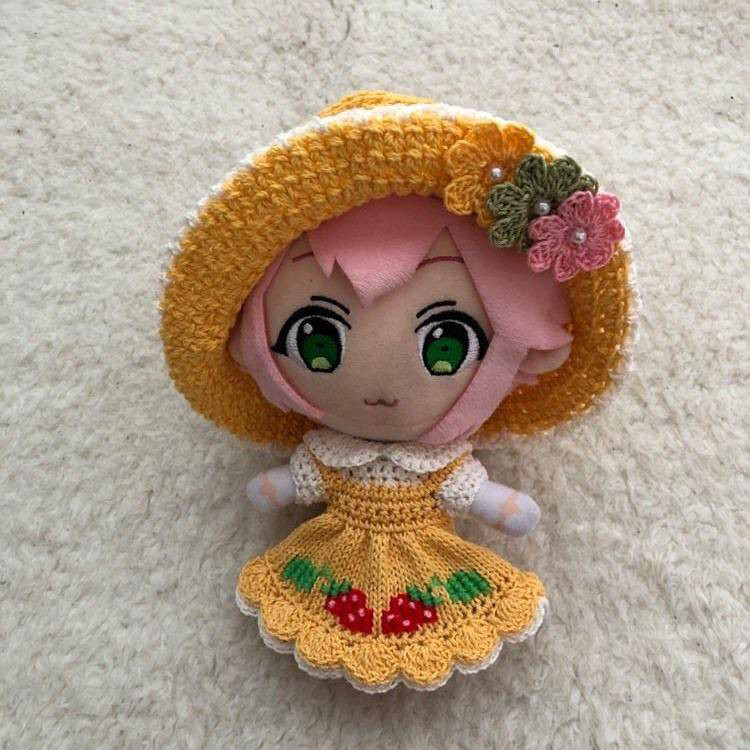 Amazon.co.jp: ぬい服 いつぬい サイズ あんスタ : ファッション