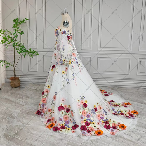 ヴィンテージ　ドレス　ウェディング　ワンピース　マキシ丈　レース　花柄　ガーデン 楽天市場】【 前撮り ドレス ワンピース 】 ウェディングドレス 袖あり