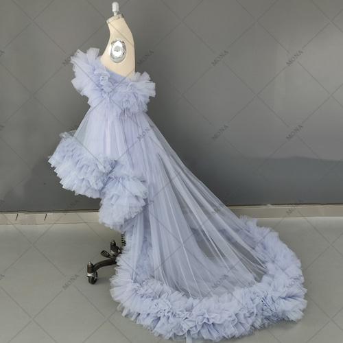 カラードレス ウェディングドレス 森ガールワンピース 711 ドレス mona