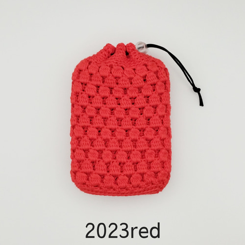 2023年製│スタンダード用カイロケース｜ハクキンカイロ