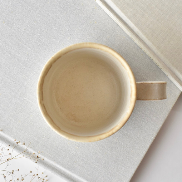 白樺馬克杯 015 白樺馬克杯 第9張的照片