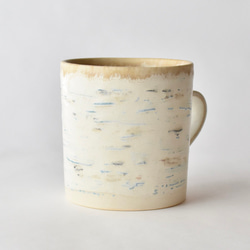 白樺馬克杯 015 白樺馬克杯 第5張的照片