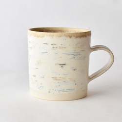 白樺馬克杯 015 白樺馬克杯 第4張的照片