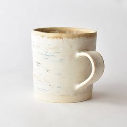 白樺馬克杯 015 白樺馬克杯 第3張的照片