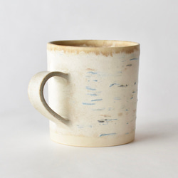 白樺馬克杯 015 白樺馬克杯 第8張的照片