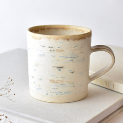 白樺馬克杯 015 白樺馬克杯 第1張的照片