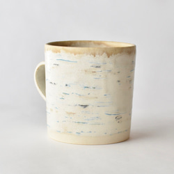 白樺馬克杯 015 白樺馬克杯 第6張的照片