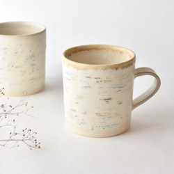 白樺馬克杯 015 白樺馬克杯 第2張的照片