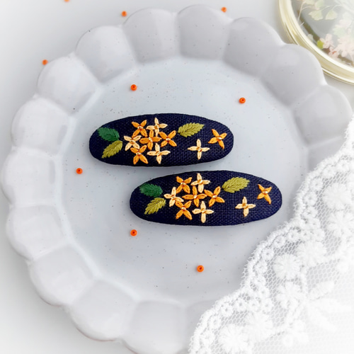 R*︎様 金色の花模様ヘアピン R*︎様 金色の花模様ヘアピン 3efe49cdc3257de317ec1e5277cdce