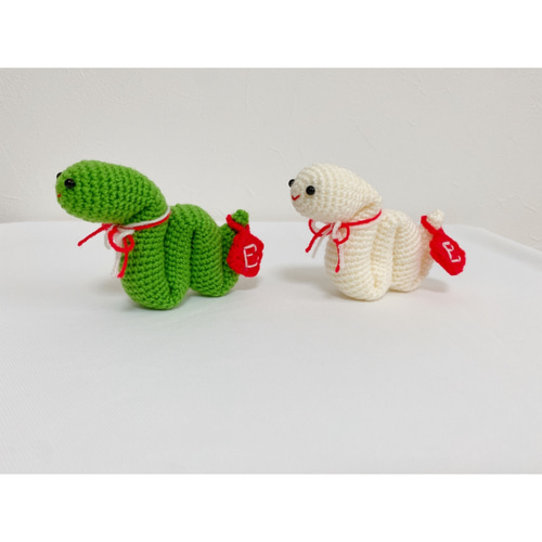 あみぐるみ　リャマ あみぐるみリャマ