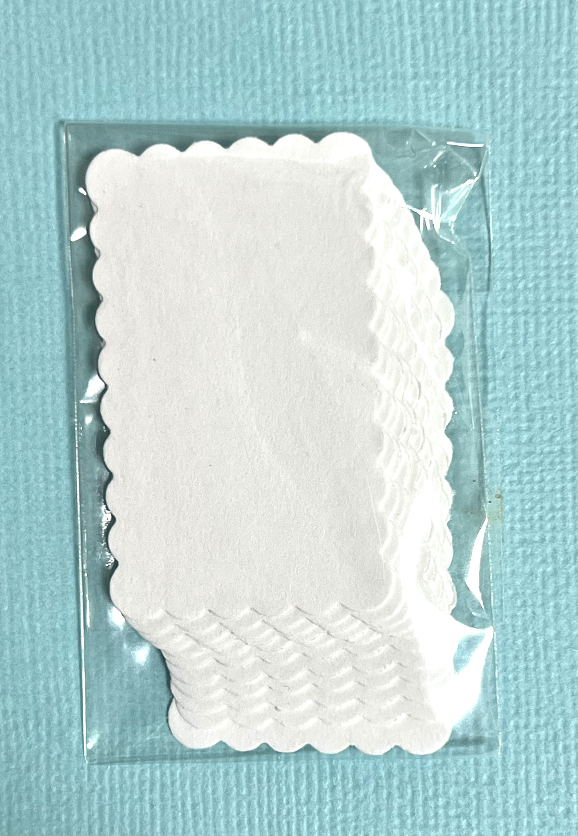 新品★スクラップブッキング★高品質の耐久性の強い紙★カラフルなデザイン★54枚