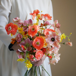 韓国ブーケ のおすすめ人気通販 検索結果｜Creema(クリーマ