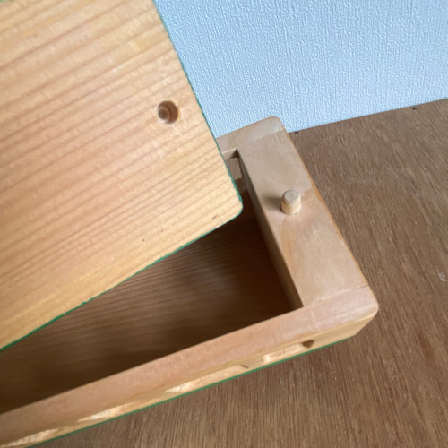 江ノ島電鉄商品化許諾済】木製手づくり江ノ電300形 その他置物