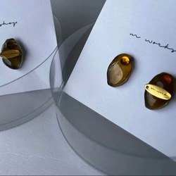 小ロットからok!20枚〜　ブランドタグ　ロゴプレート　オリジナルタグ 7枚目の画像