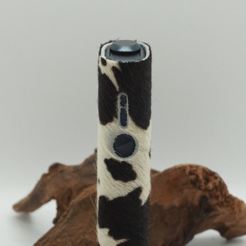 受注生産 karlleather IQOS ILUMA i ONE ケース 牛革 アイコス
