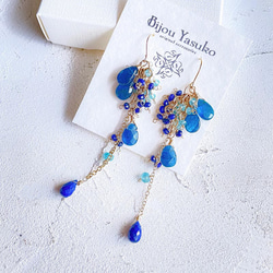 アパタイト ピアス の人気通販｜Creema(クリーマ) 国内最大の