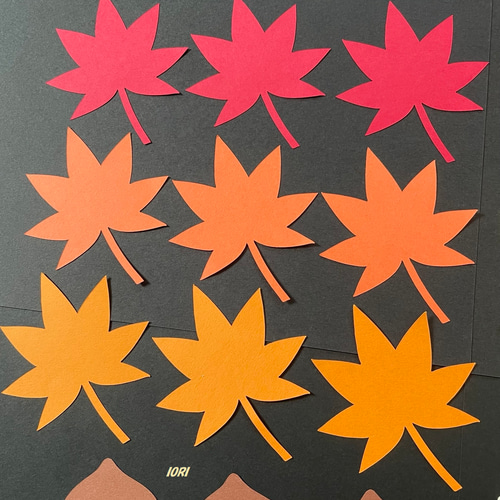 きりん【壁面飾り】まとめ3点 『菖蒲 と 太鼓橋』イチョウ並木と鹿・達磨 きりん様専用【壁面飾り】まとめ3点 『菖蒲 と 太鼓橋』イチョウ