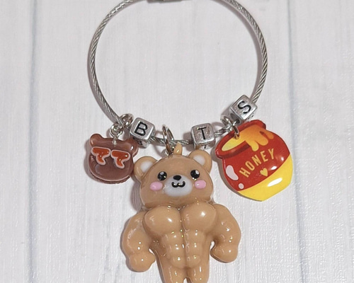 くま♡ʕ•ᴥ•ʔ ページ f5a91d0fe6c990518488b5057e8787