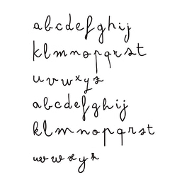 出産祝い　選べるデザインˎˊ˗ ‎ 名入り巾着・おしゃぶりホルダー・ガーゼハンカチ・シリコン食器　女の子　男の子　 11枚目の画像