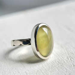 グリーン ガーネット リング のおすすめ人気通販 検索結果｜Creema