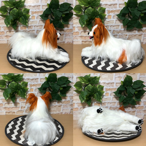 受付中] ぬいぐるみ オーダーページ 手作りぬい オーダーメイド 〔受付