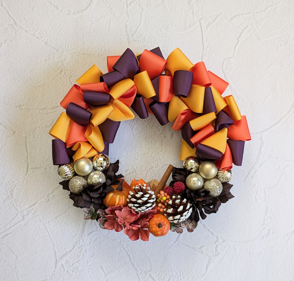 ハロウィン リース Trick or Treat 10月 ハロウィン | リース検索