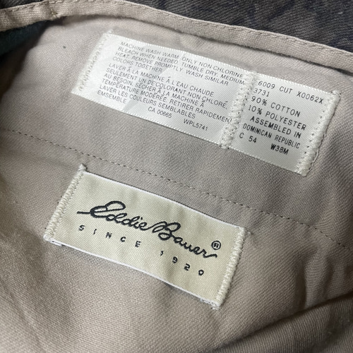 古着 ヴィンテージ vintage パンツ コーデュロイパンツ ブリーチパンツ 
