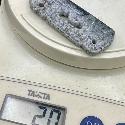 古龍御守　糸魚川翡翠 古龍御守 糸魚川翡翠 ネックレス・ペンダント ケンちゃんの