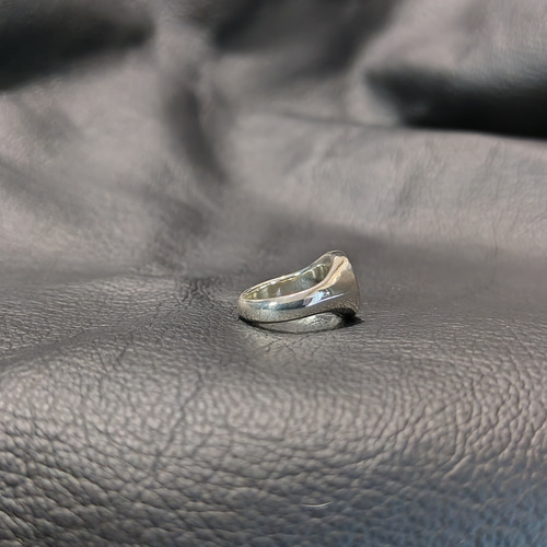 RATS ラッツ SIGNET RING 