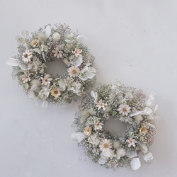 number wreath ⚘ flowerwreath ⚘ 数字のリース リース rendez-vous