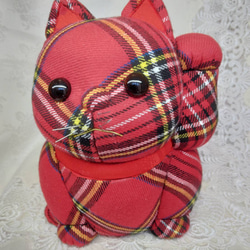 創作人形こころ】 門松 2個セット お正月 木目込み人形 その他置物