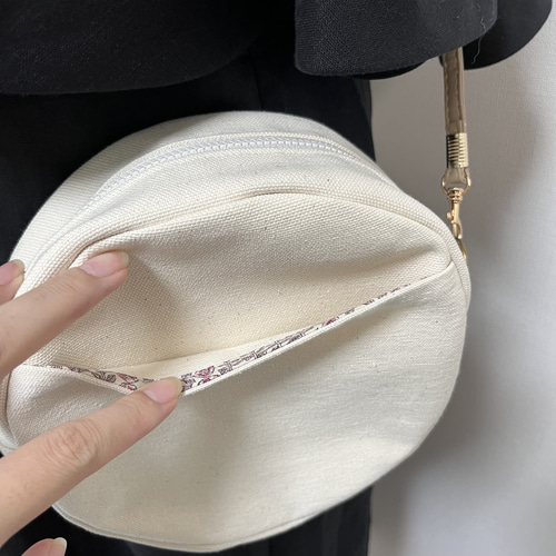 pomppia まんまるバッグ ショルダーバッグ meri 通販 18280026｜Creema