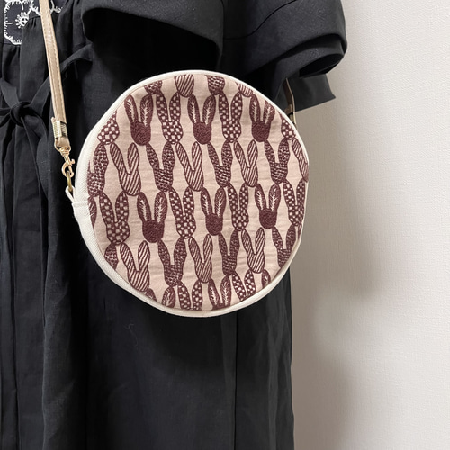 pomppia まんまるバッグ ショルダーバッグ meri 通販 18280026｜Creema