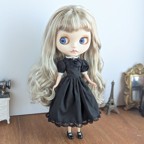 再出品497.※単品※ジーパン※ブライスアウトフィット※1/6ドール服 再出品497.※単品※ジーパン※ブライスアウトフィット※1/6ドール服