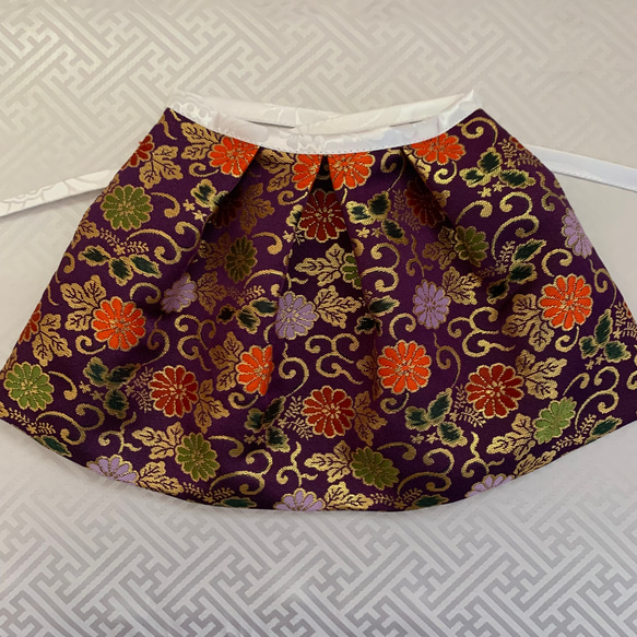 お地蔵さんのよだれ掛け お地蔵さん前掛け 地蔵盆 よだれかけ 前掛け