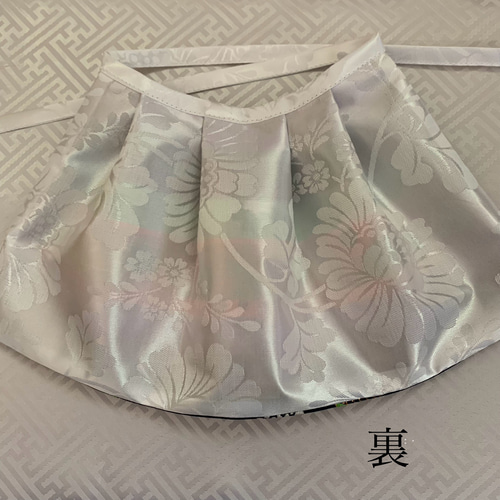 お地蔵さんのよだれ掛け お地蔵さん前掛け 地蔵盆 よだれかけ 前掛け