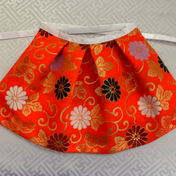 お地蔵さんのよだれ掛け お地蔵さん前掛け 地蔵盆 よだれかけ 前掛け