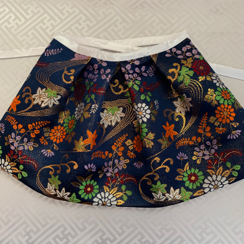 お地蔵さんのよだれ掛け お地蔵さん前掛け 地蔵盆 よだれかけ 前掛け