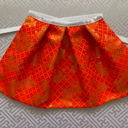 お地蔵さんのよだれ掛け お地蔵さん前掛け 地蔵盆 よだれかけ 前掛け