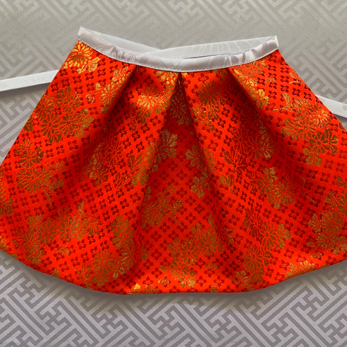 お地蔵さんのよだれ掛け お地蔵さん前掛け 地蔵盆 よだれかけ 前掛け