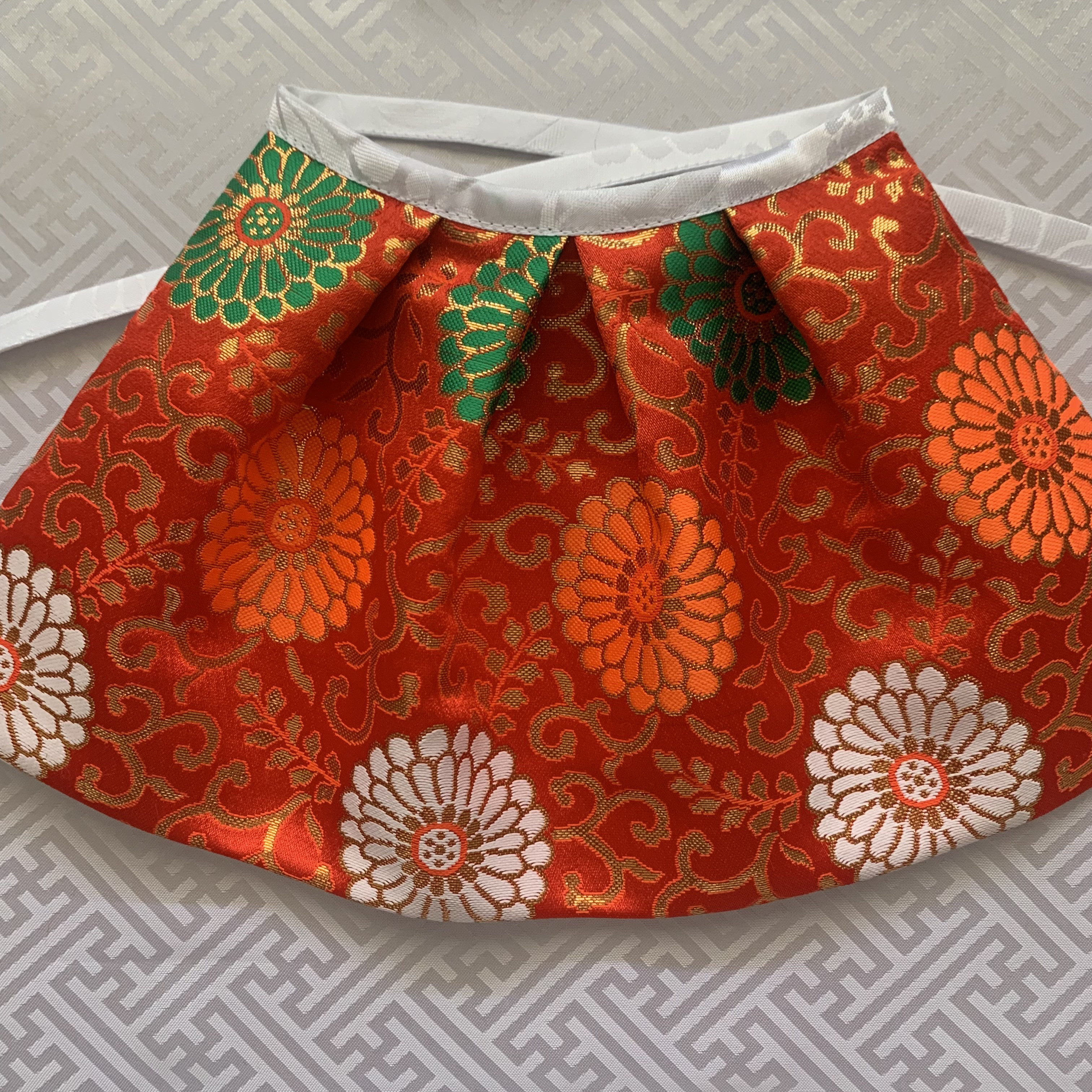 No.513お地蔵さんの前掛け１０セット