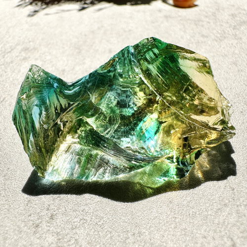 アンダラクリスタル イエロー　グリーン ブルー ★B2★ アンダラクリスタル イエロー グリーン ブルー ☆A29☆ その他