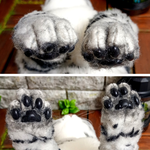 アートドール アメリカンショートヘア猫ぬいぐるみ ハンドメイド 51ty98MbxGL._UF894,1000_QL80_.jpg